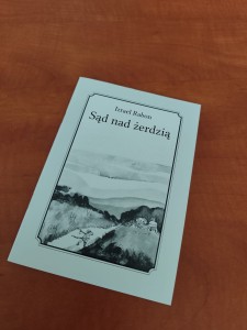 'Sąd nad żerdzią" Izrael Rabon